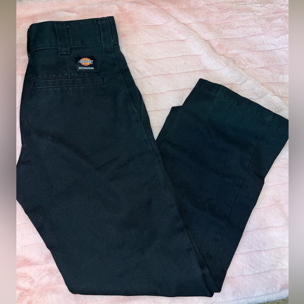 black dickies